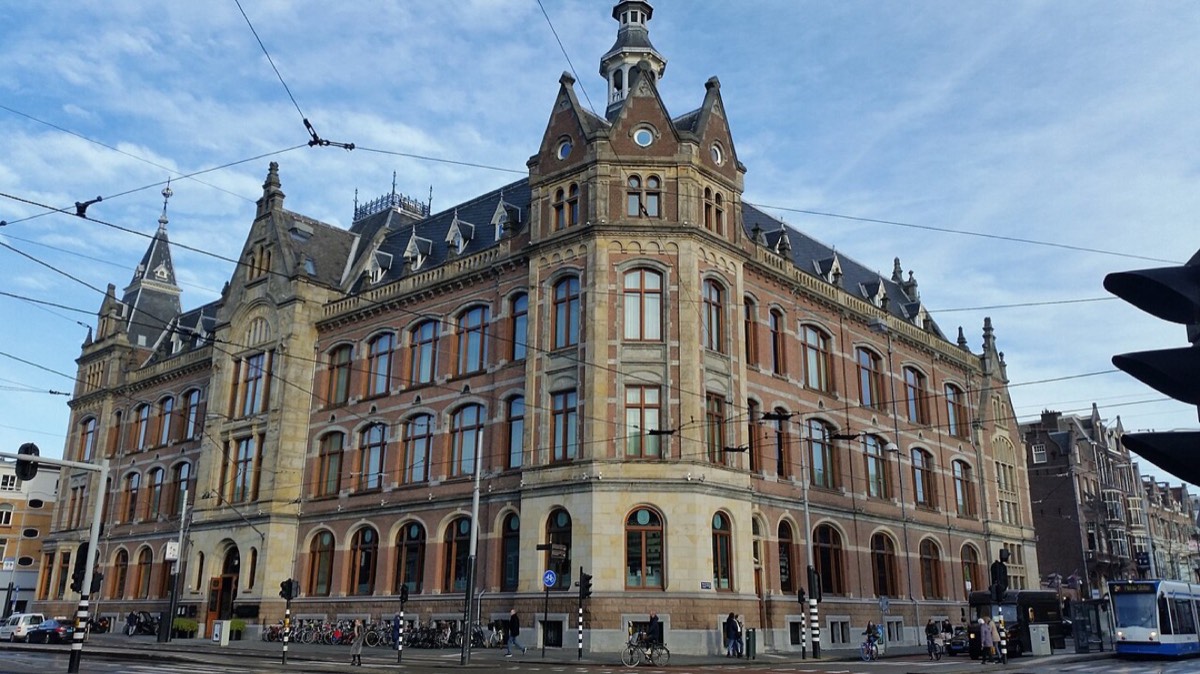 Conservatorium Hotel