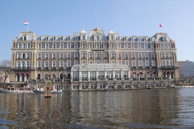 Amsterdam