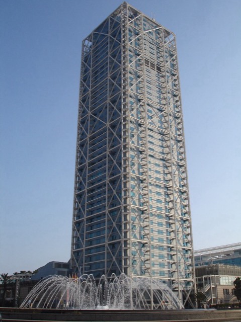 Barcelona