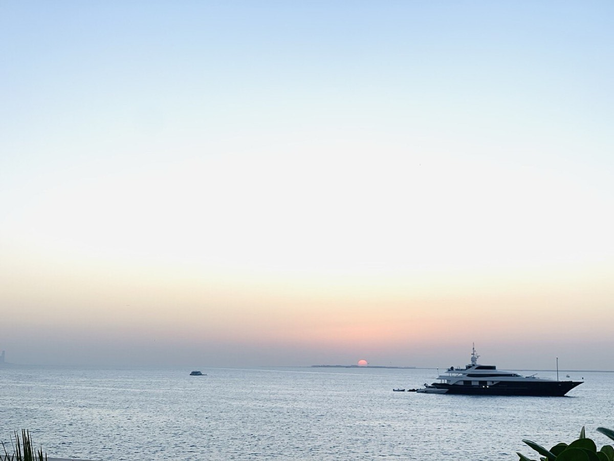 Bvlgari Resort Dubai