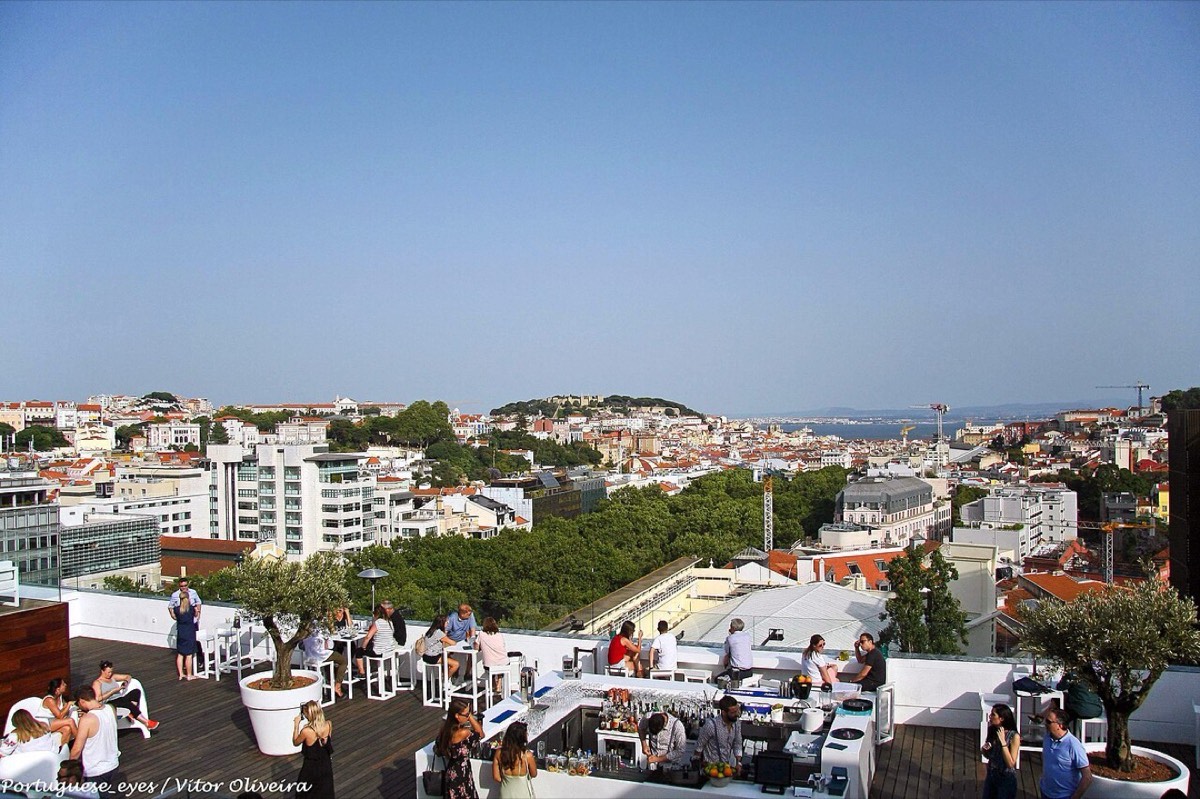 Tivoli Avenida Liberdade Lisboa