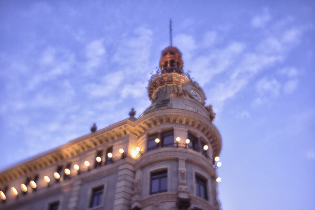 Four Seasons Hotel Madrid