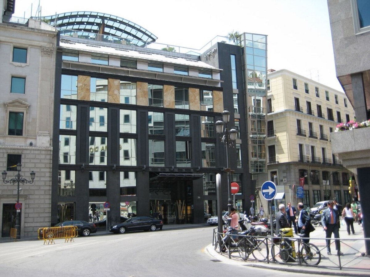 Hotel Urban