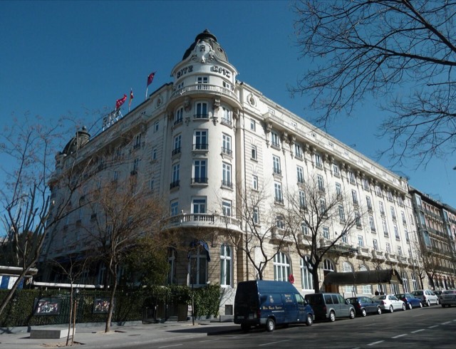Madrid