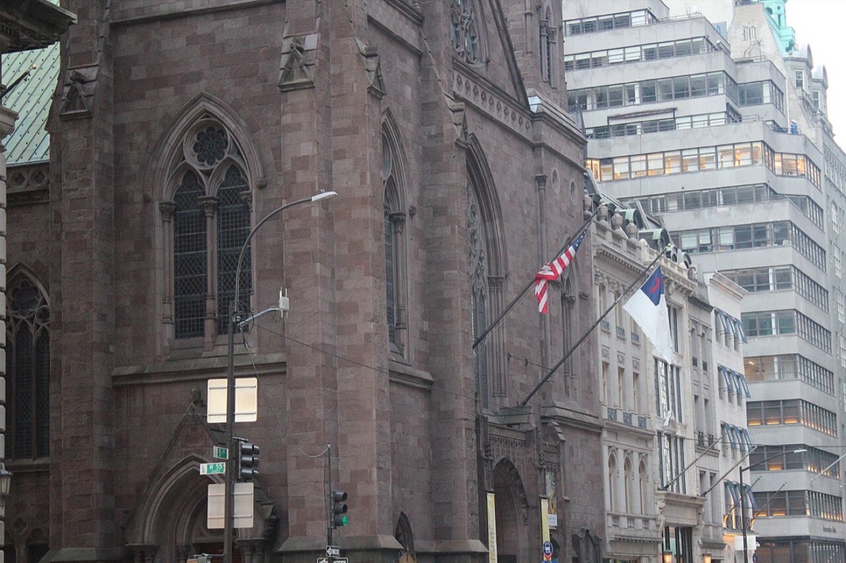 The Peninsula New York
