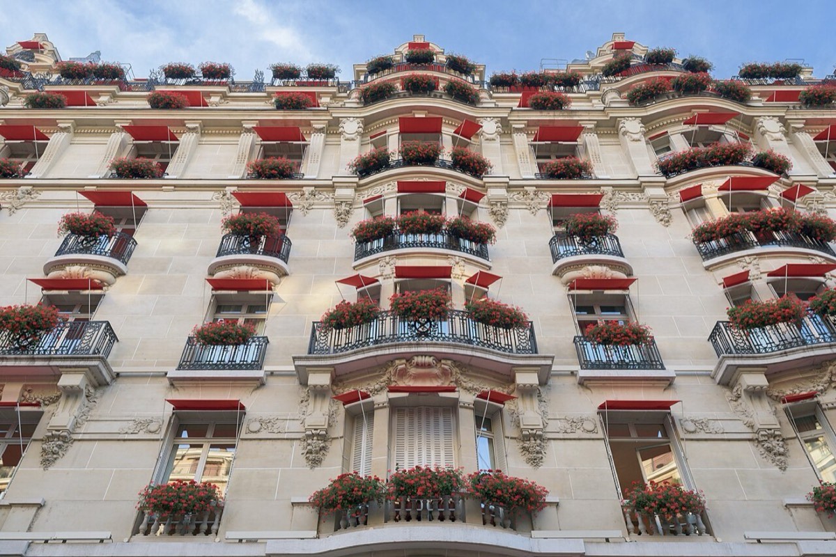 Hôtel Plaza Athénée