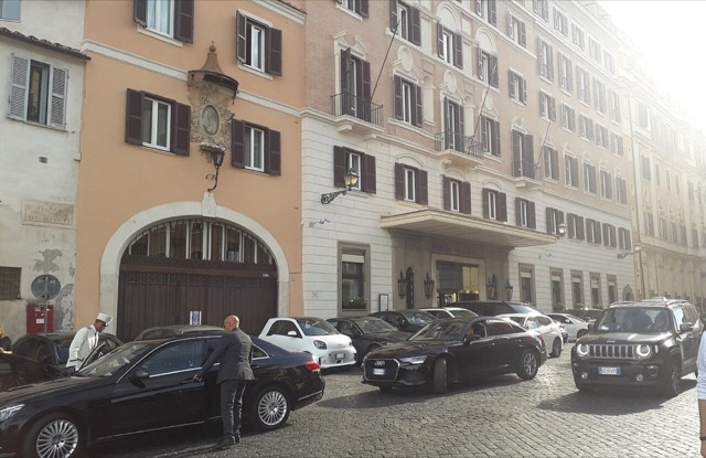 Rome