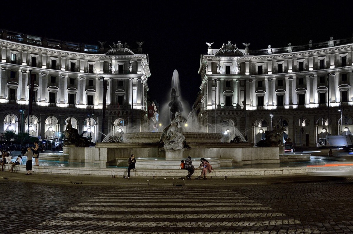 The St. Regis Rome