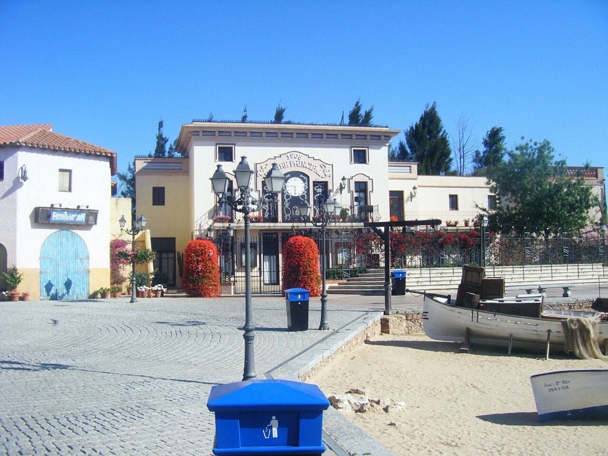 PortAventura Hotel PortAventura
