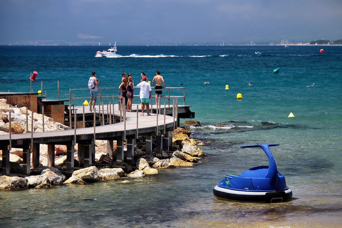 Oassium Hotel - Adults Only